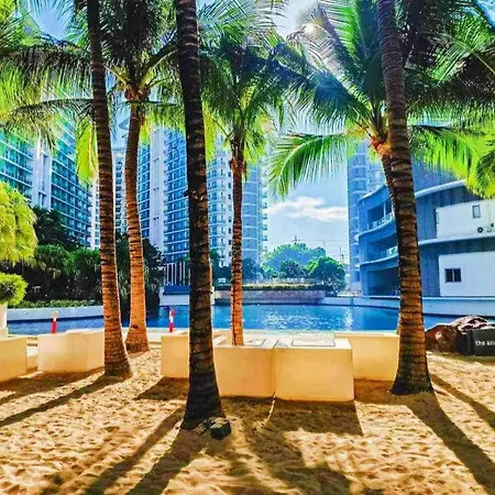 1Br Apartment Unit Azure Urban Resort Residences