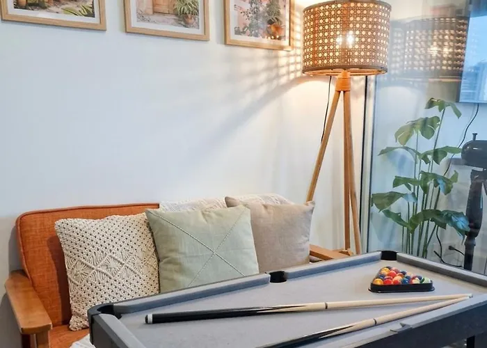1br Unit Azure Urban Residences 마닐라